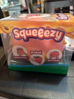 new in the box